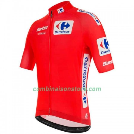 Maillot 2020 Tour d`Espagne N001